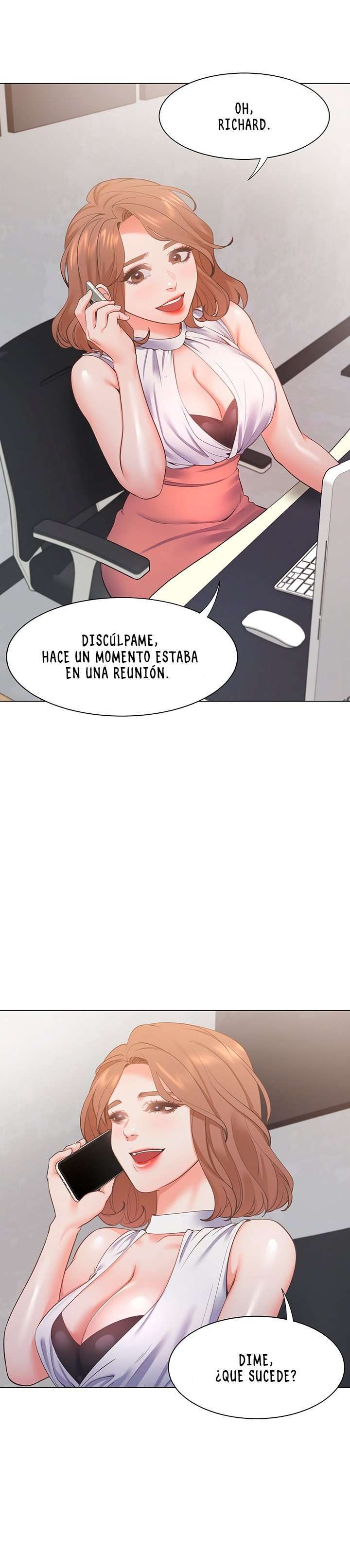 Thirst capítulo 19 página 9
