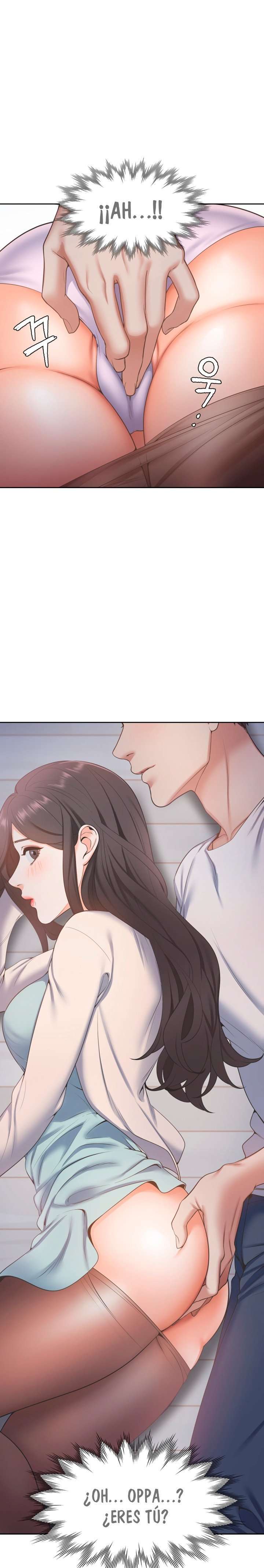 Thirst capítulo 2 página 15