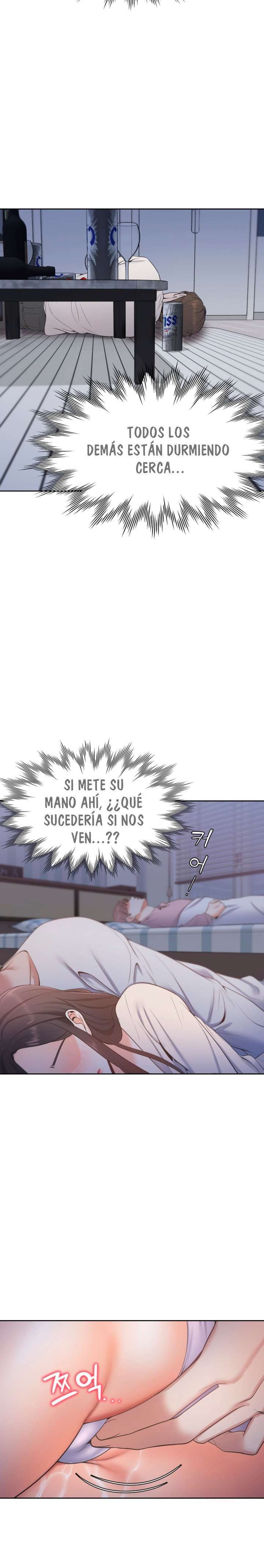 Thirst capítulo 2 página 16