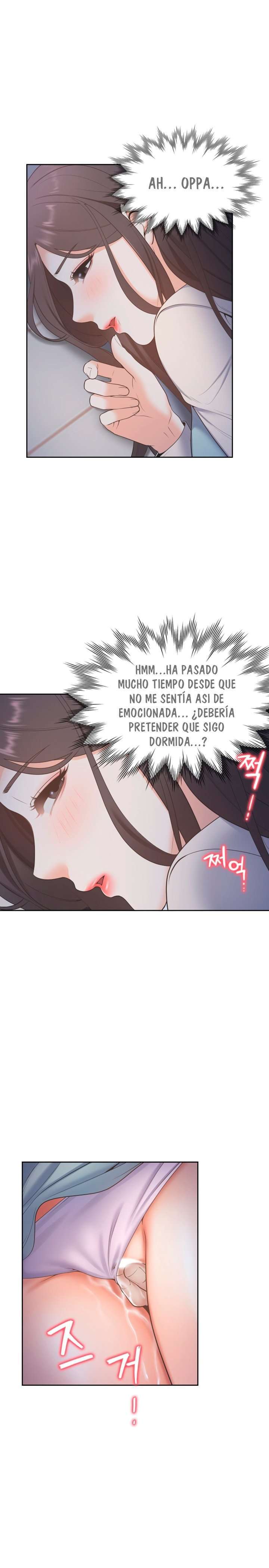 Thirst capítulo 2 página 17
