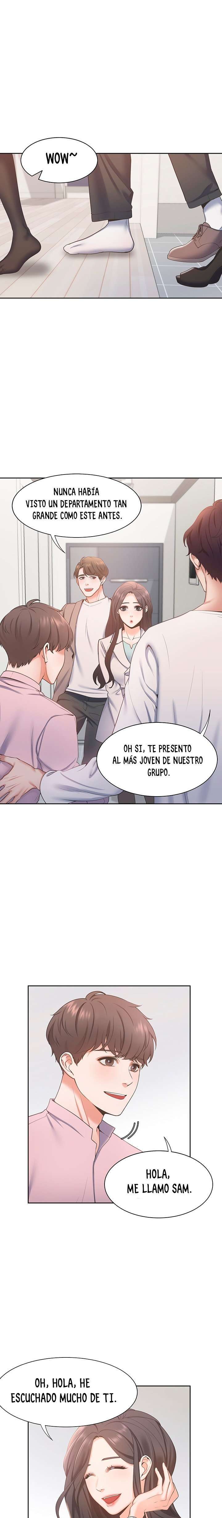 Thirst capítulo 2 página 2