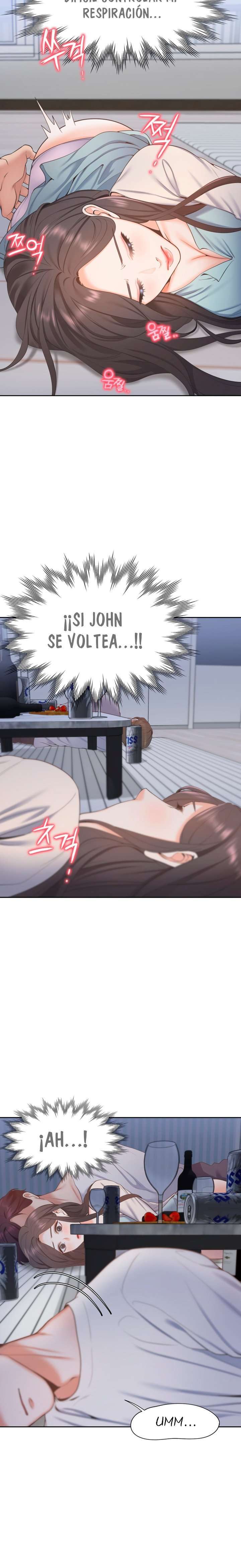 Thirst capítulo 2 página 22