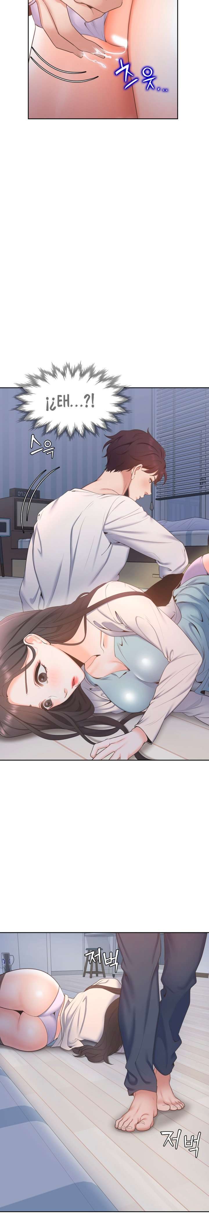 Thirst capítulo 2 página 30
