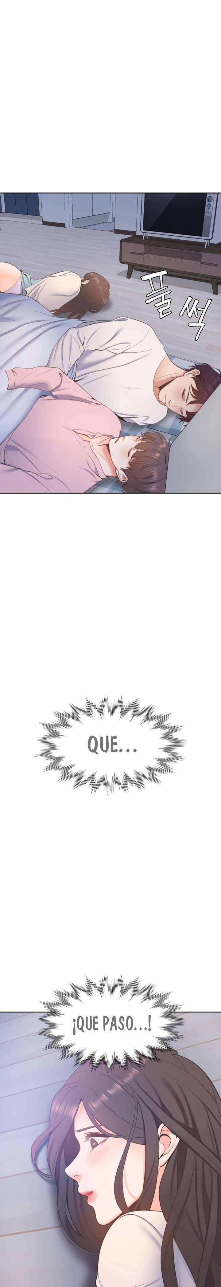 Thirst capítulo 2 página 31