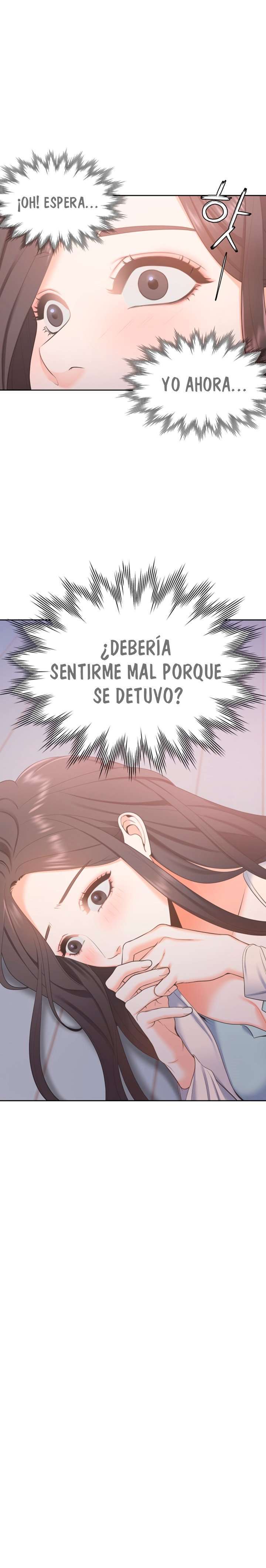 Thirst capítulo 2 página 33