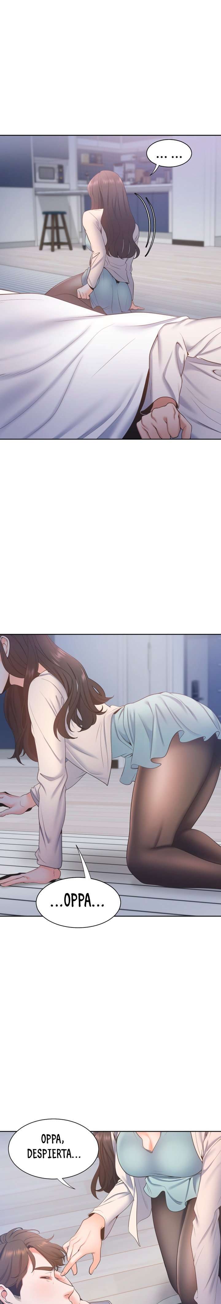Thirst capítulo 2 página 34