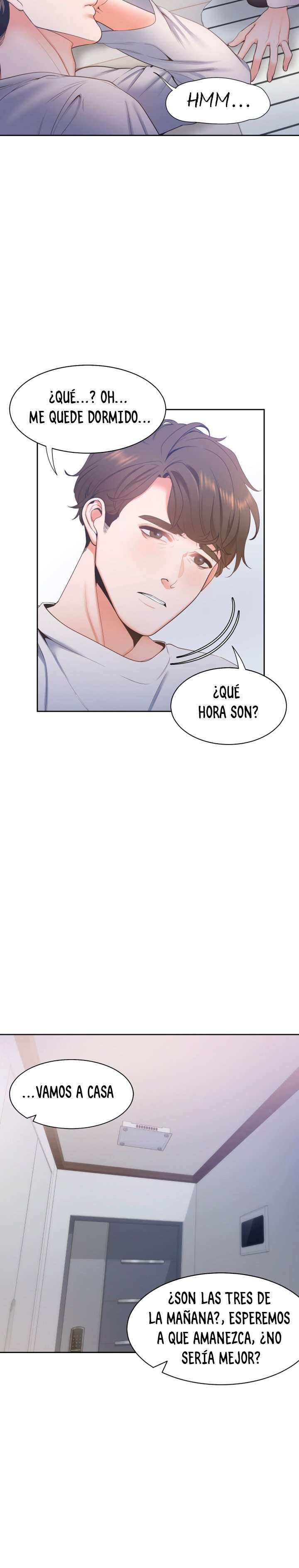 Thirst capítulo 2 página 35