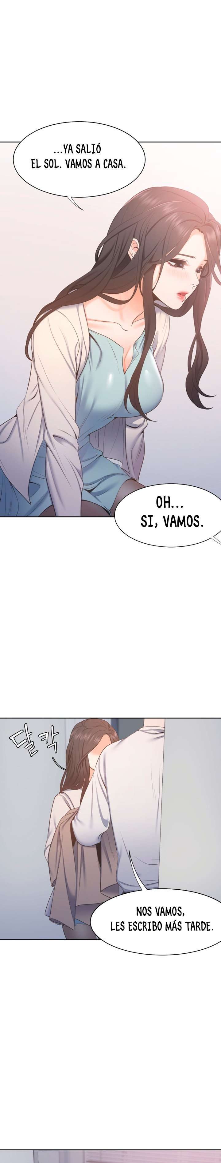 Thirst capítulo 2 página 36