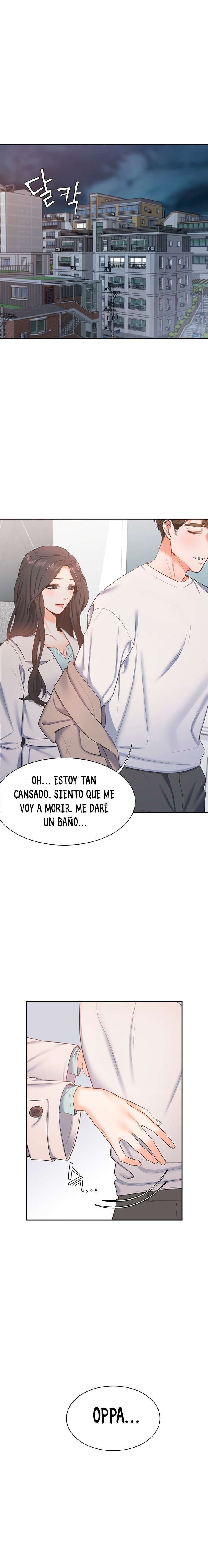 Thirst capítulo 2 página 38
