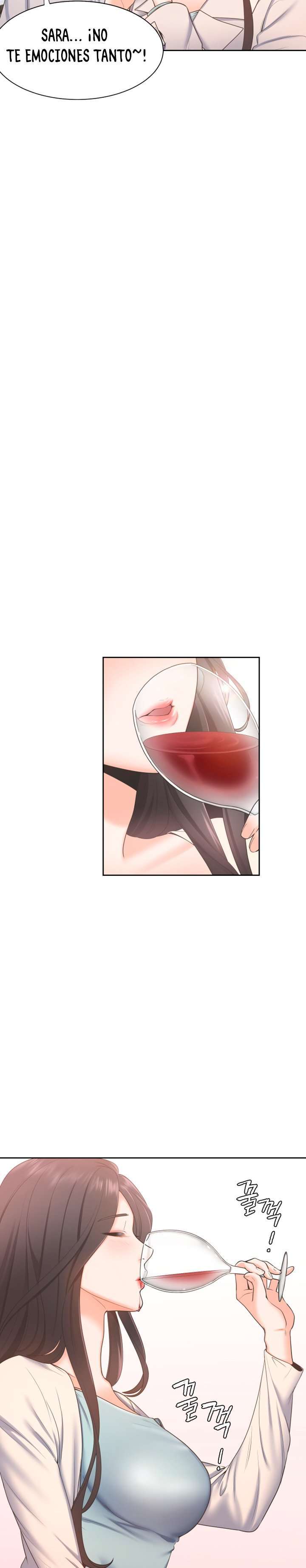 Thirst capítulo 2 página 5