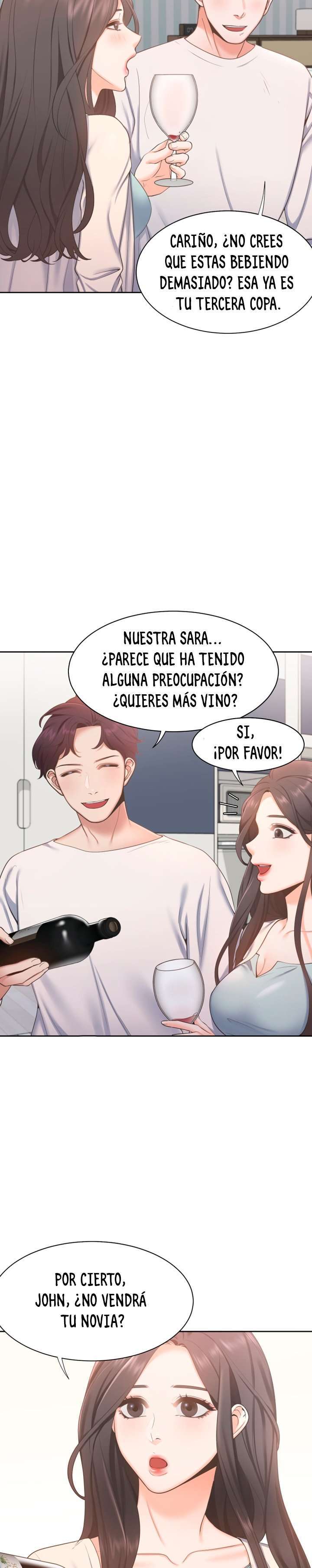 Thirst capítulo 2 página 7