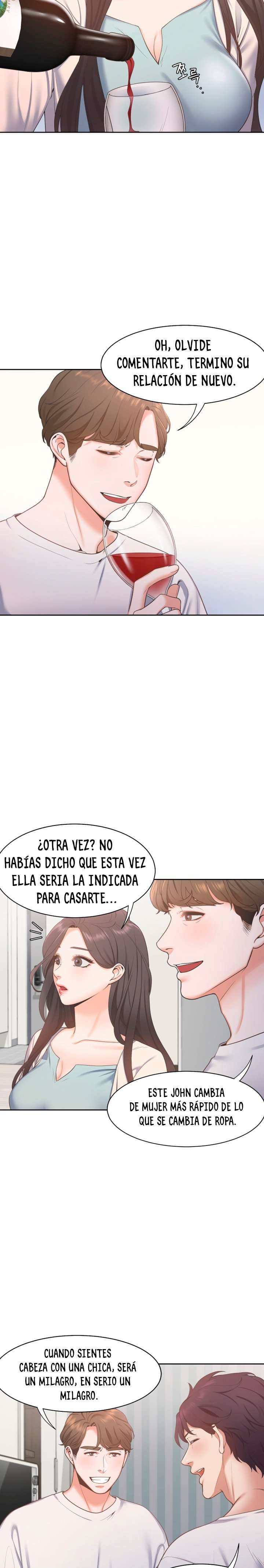 Thirst capítulo 2 página 8