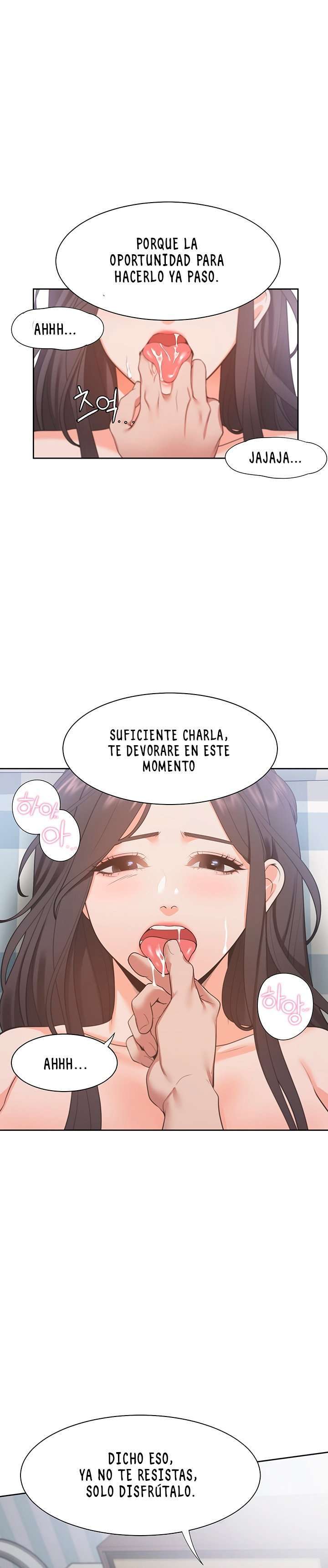 Thirst capítulo 20 página 13