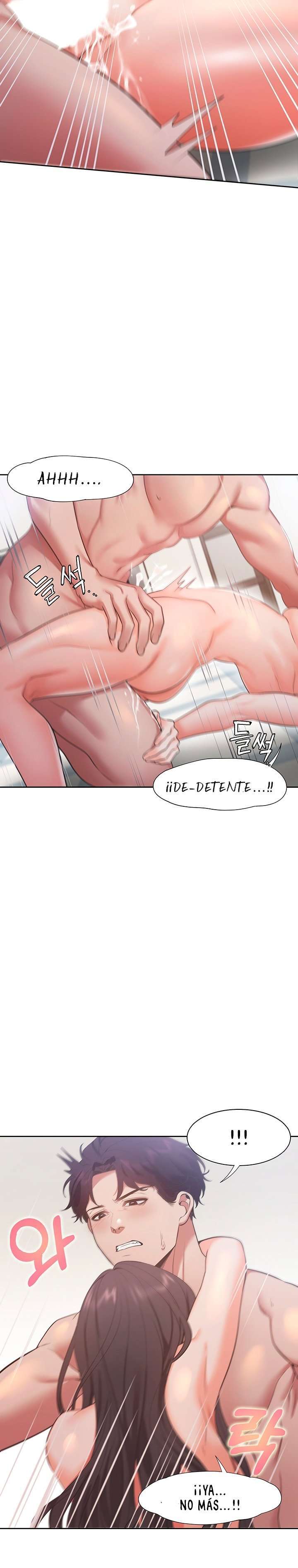 Thirst capítulo 20 página 18