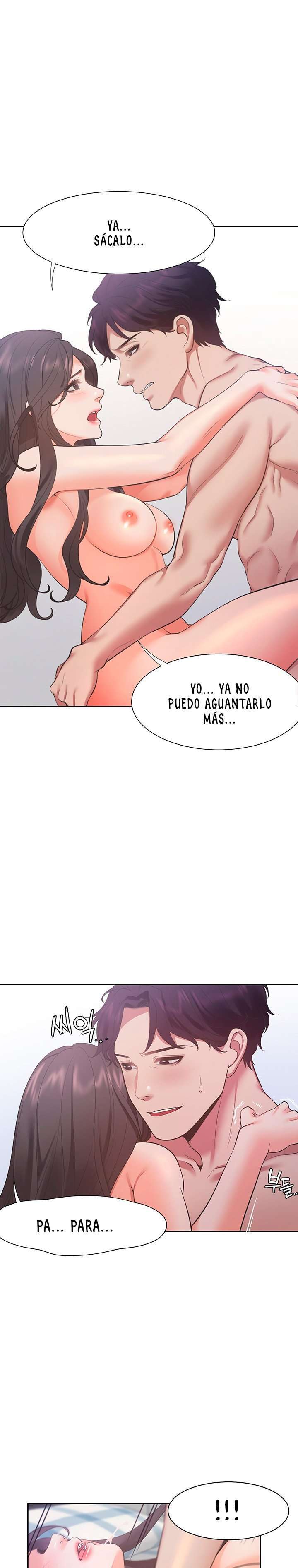 Thirst capítulo 20 página 19