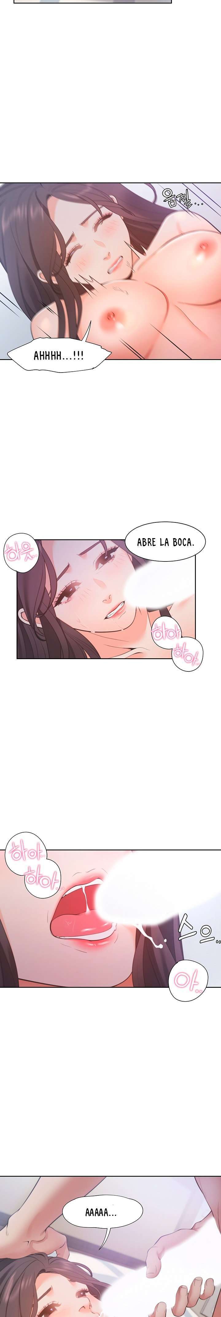 Thirst capítulo 20 página 23