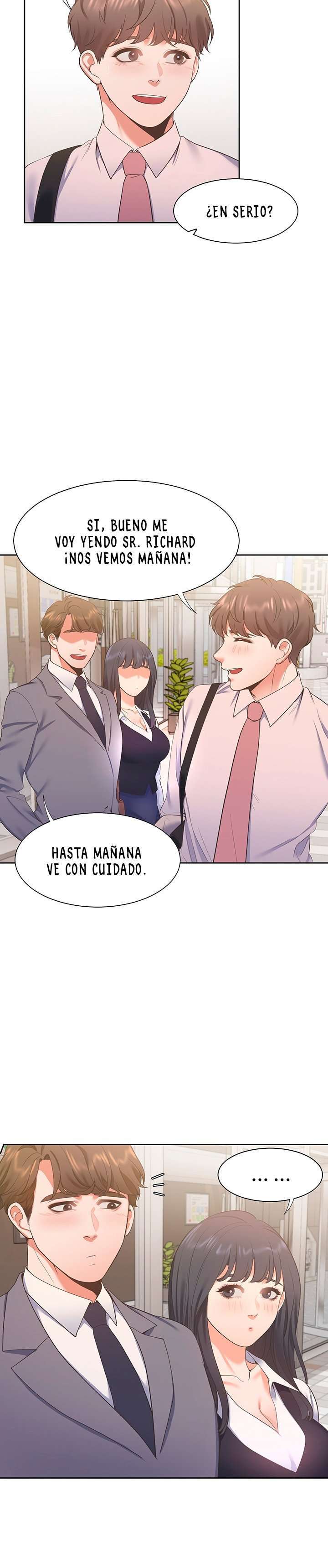 Thirst capítulo 20 página 27