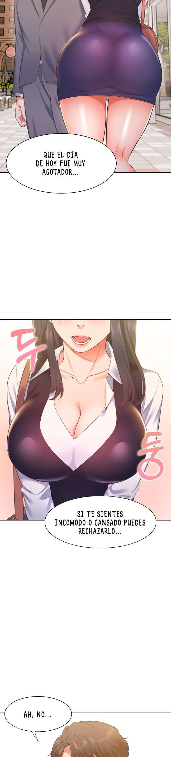 Thirst capítulo 20 página 30