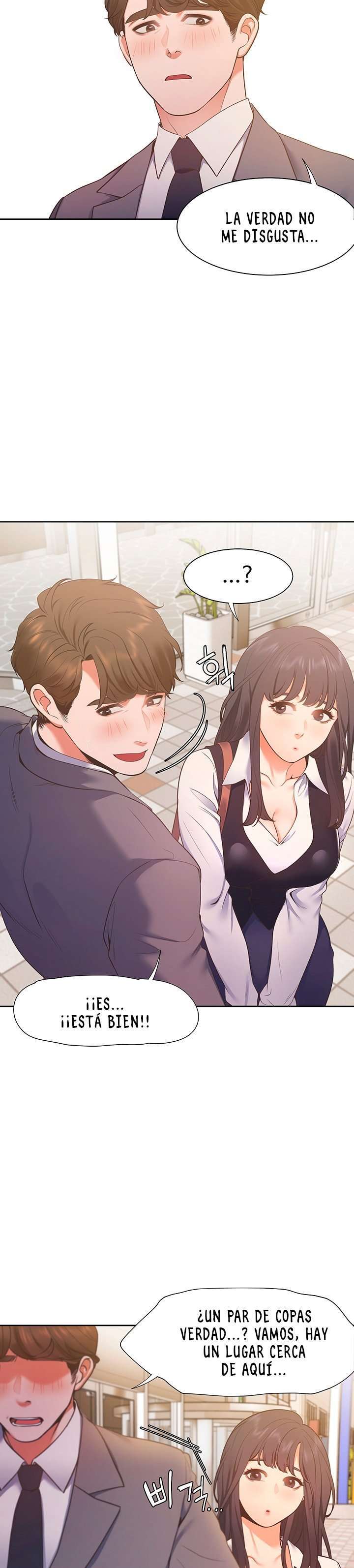 Thirst capítulo 20 página 31