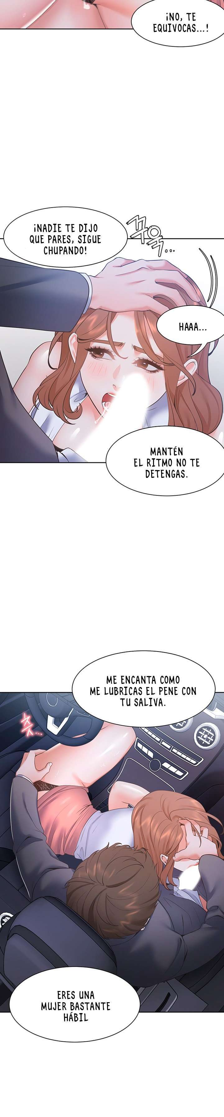 Thirst capítulo 22 página 11