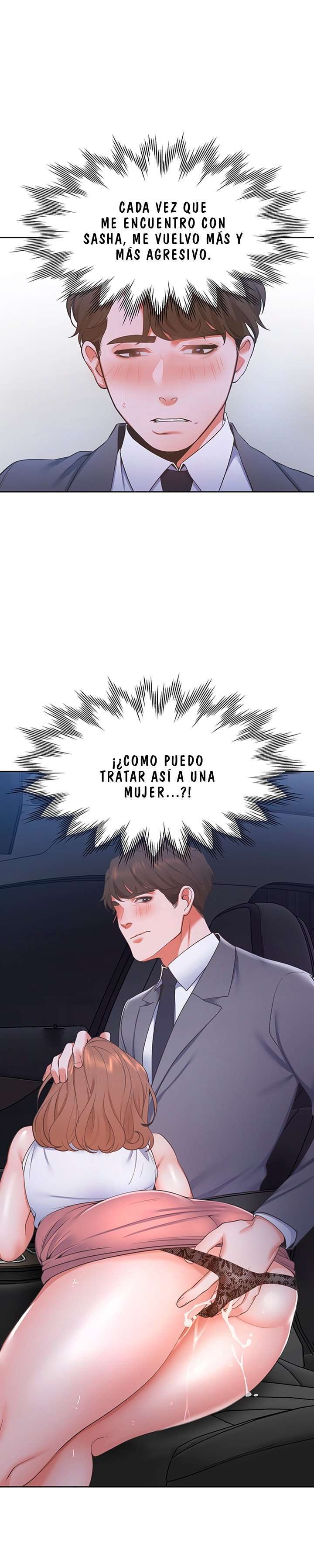 Thirst capítulo 22 página 12