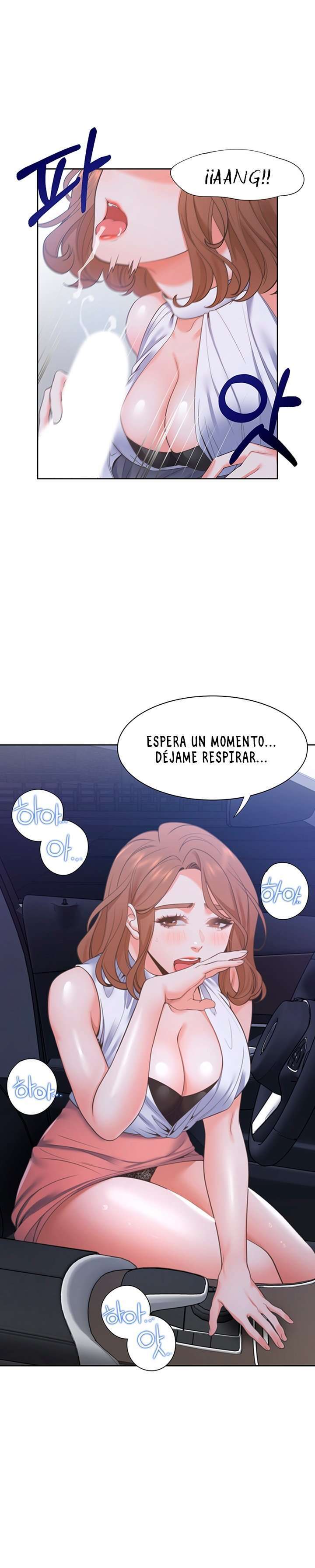 Thirst capítulo 22 página 13