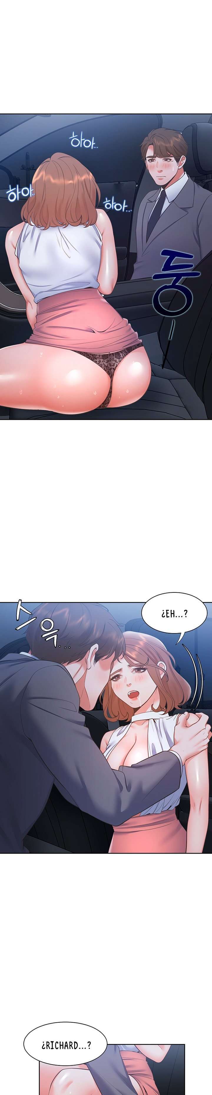 Thirst capítulo 22 página 14