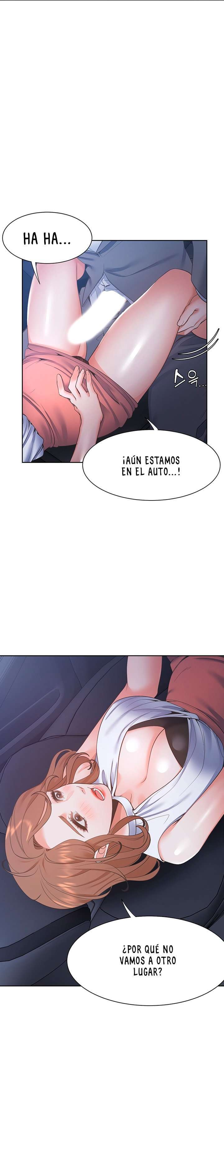 Thirst capítulo 22 página 16