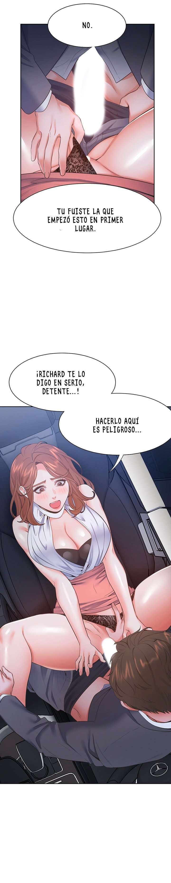 Thirst capítulo 22 página 17