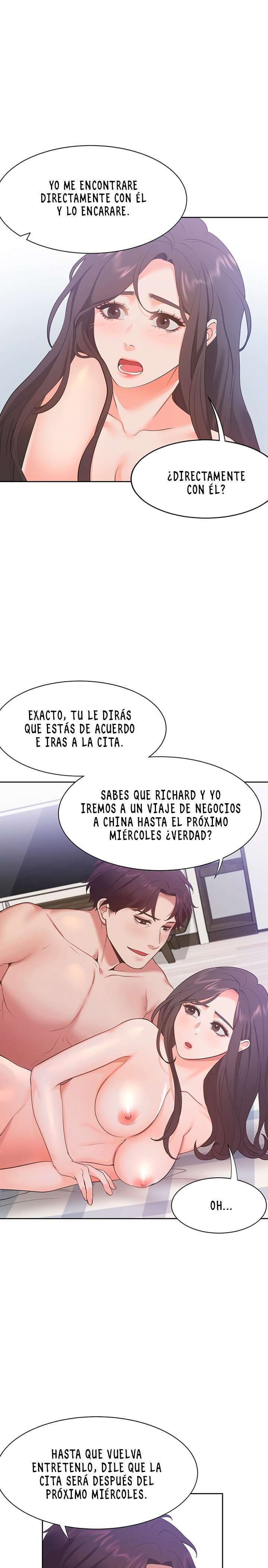 Thirst capítulo 22 página 2