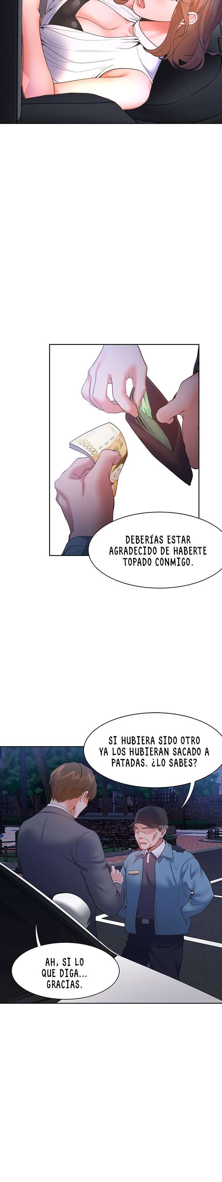 Thirst capítulo 22 página 21