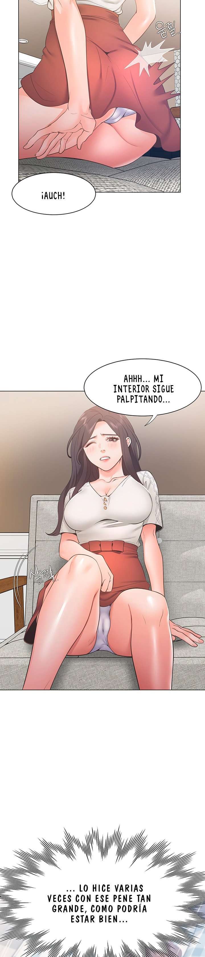 Thirst capítulo 22 página 25