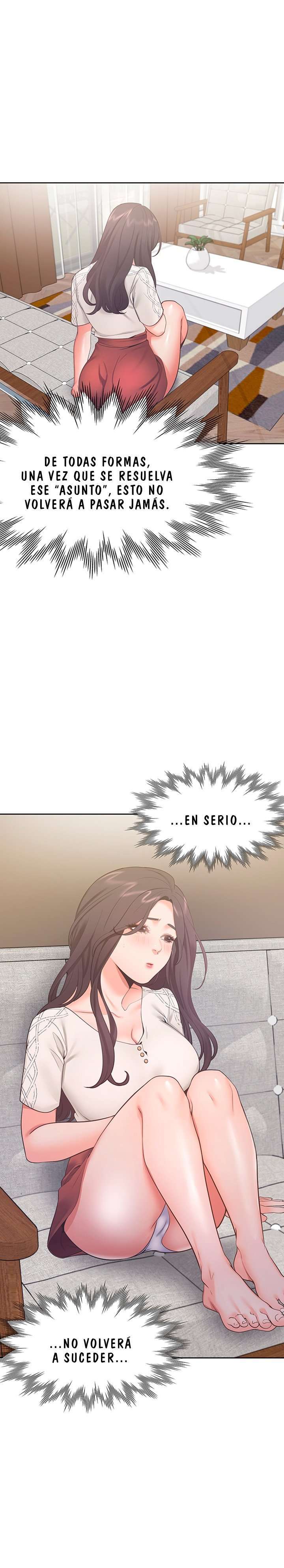 Thirst capítulo 22 página 27