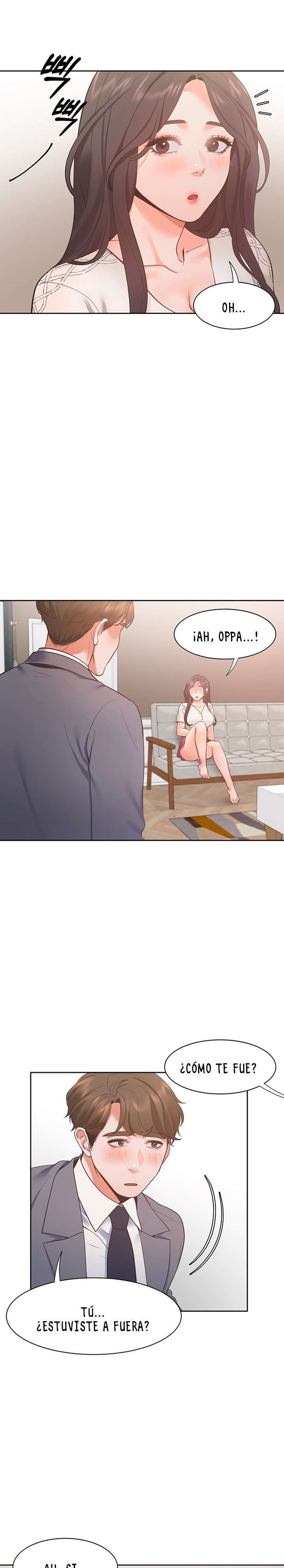 Thirst capítulo 22 página 28