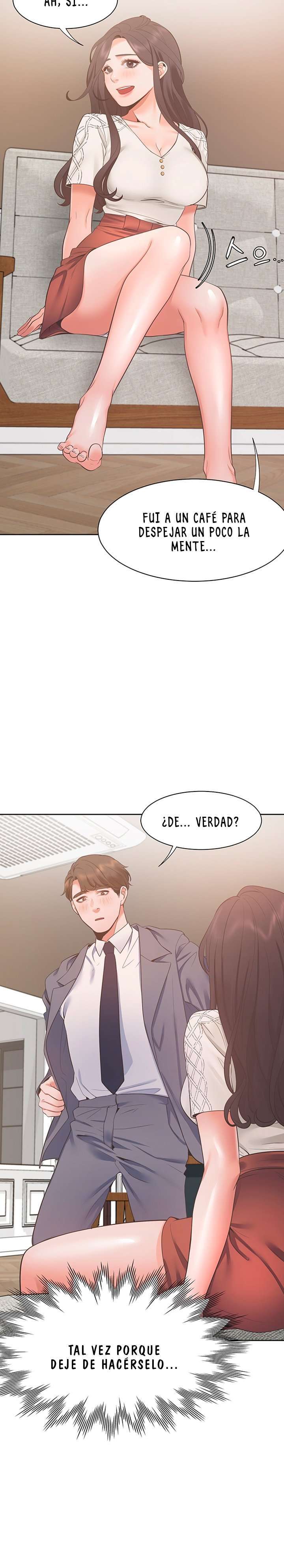 Thirst capítulo 22 página 29