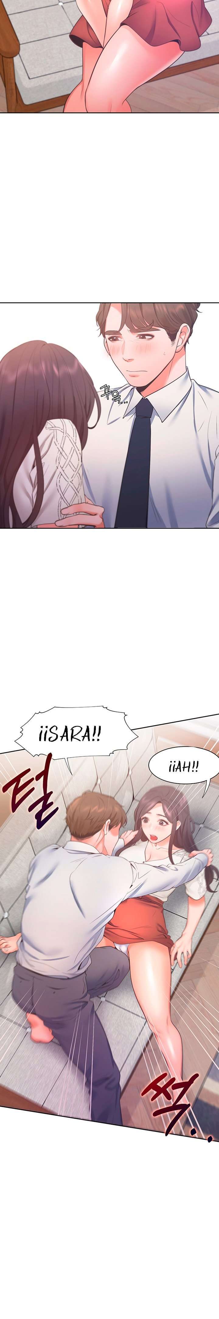 Thirst capítulo 22 página 32