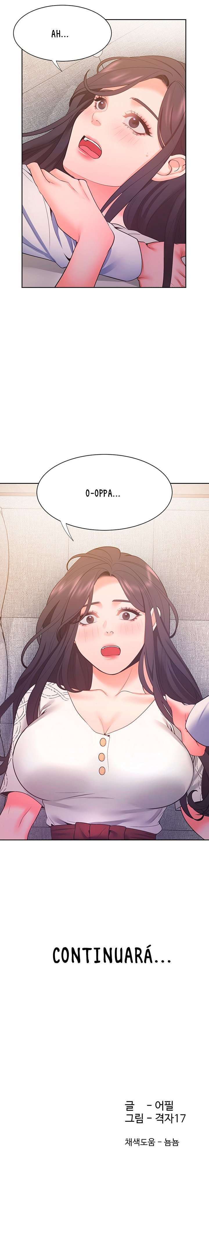 Thirst capítulo 22 página 33