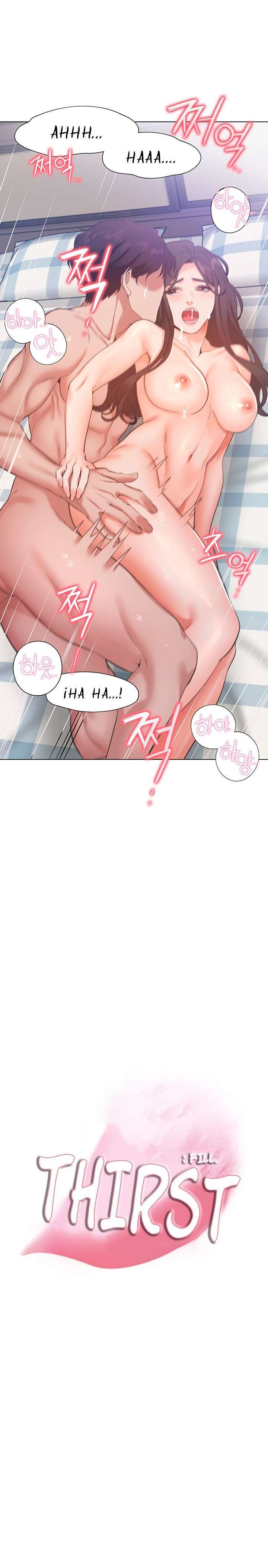 Thirst capítulo 22 página 5