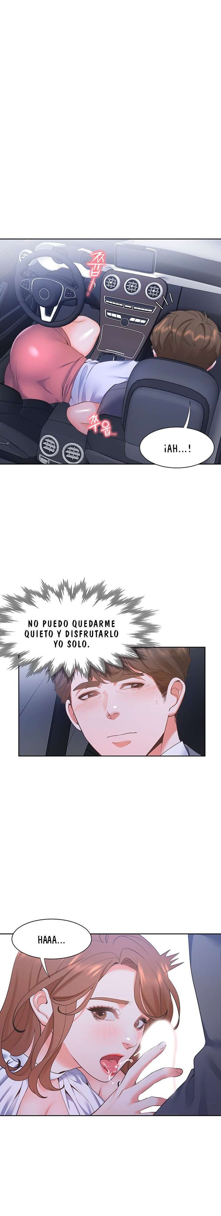 Thirst capítulo 22 página 8