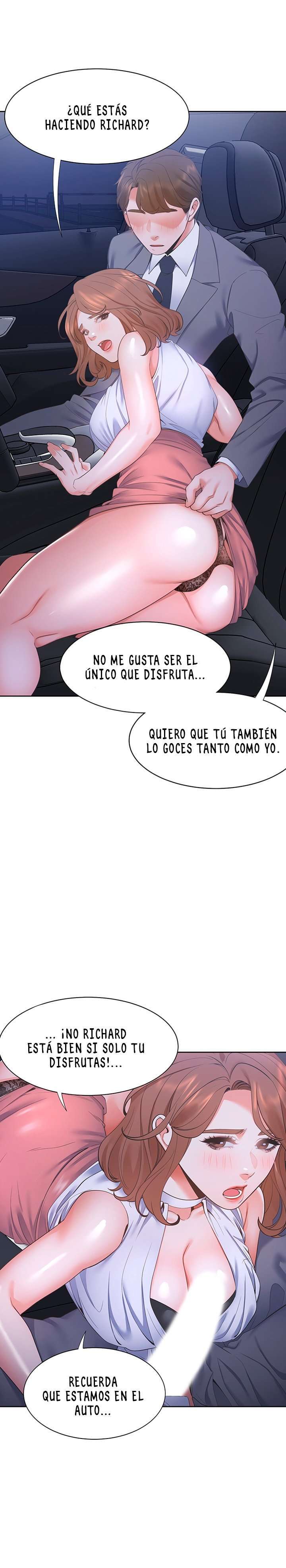 Thirst capítulo 22 página 9