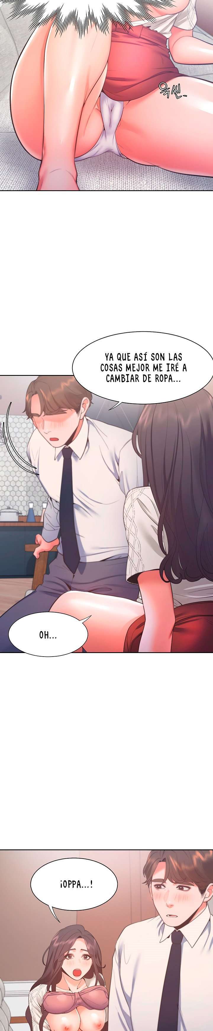 Thirst capítulo 23 página 10