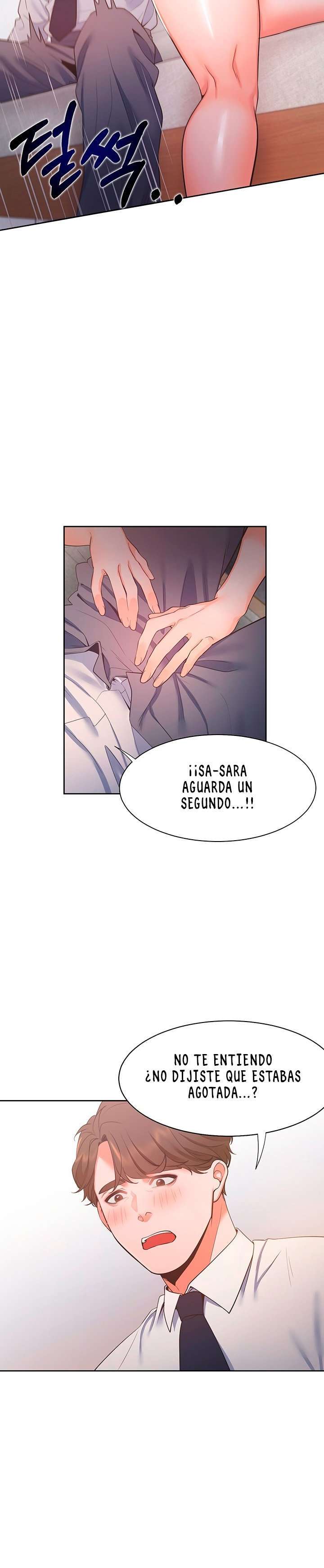 Thirst capítulo 23 página 13