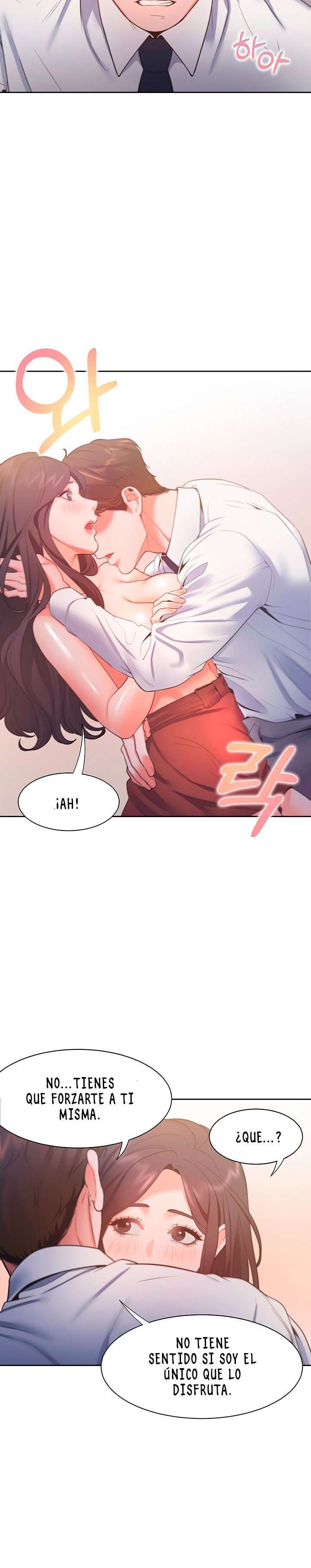 Thirst capítulo 23 página 17