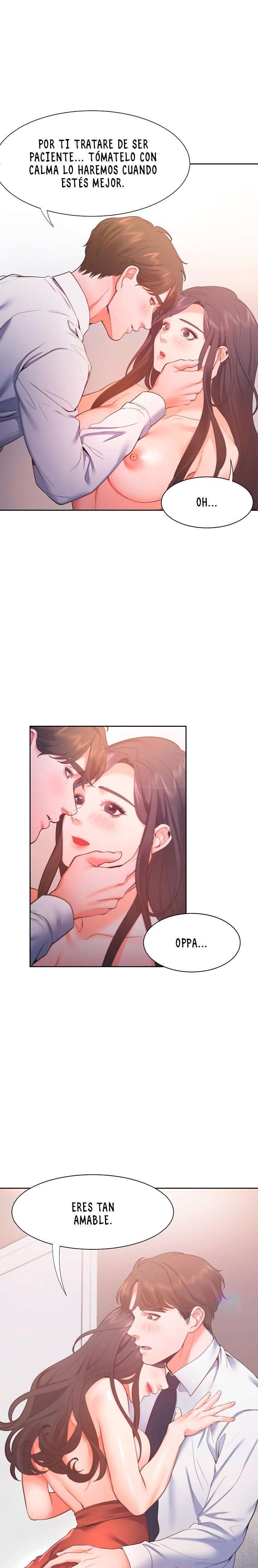 Thirst capítulo 23 página 18