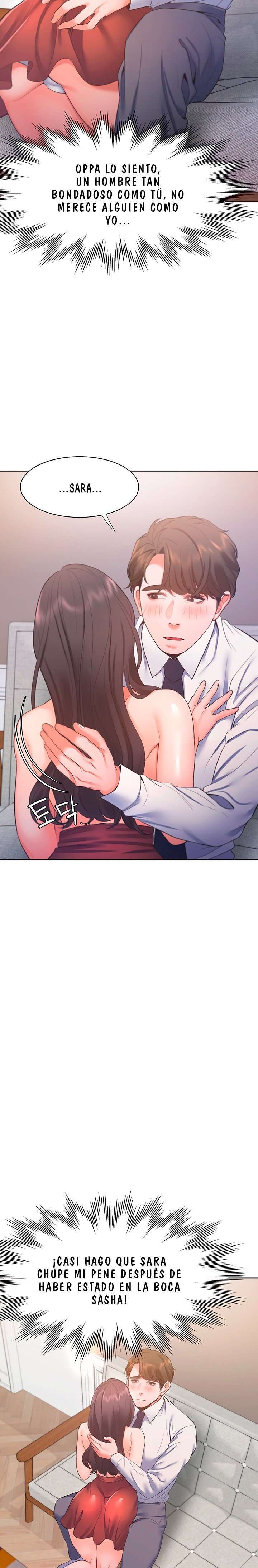 Thirst capítulo 23 página 19