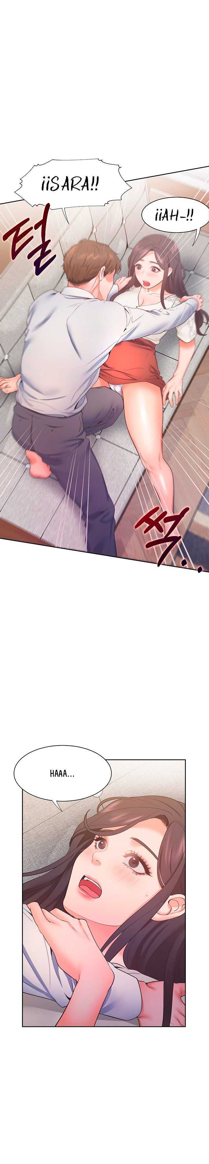 Thirst capítulo 23 página 2