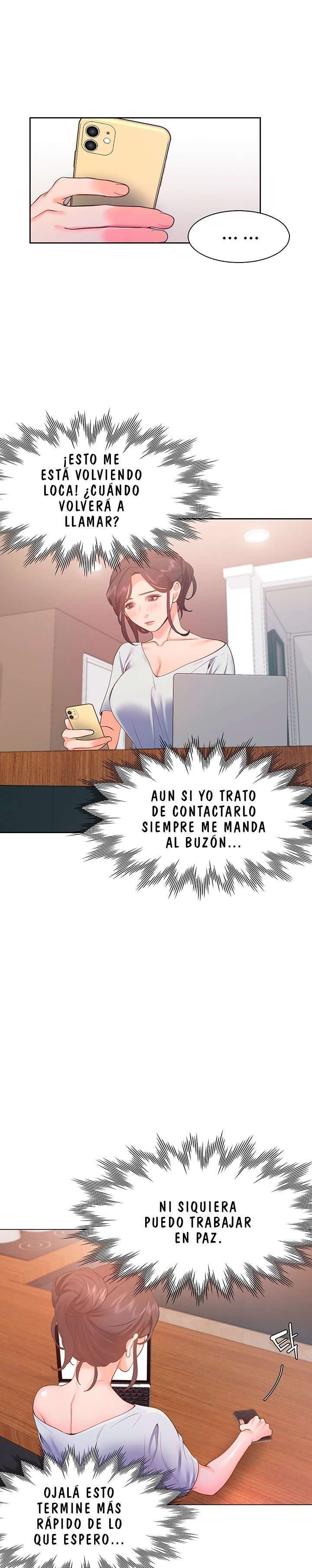 Thirst capítulo 23 página 27