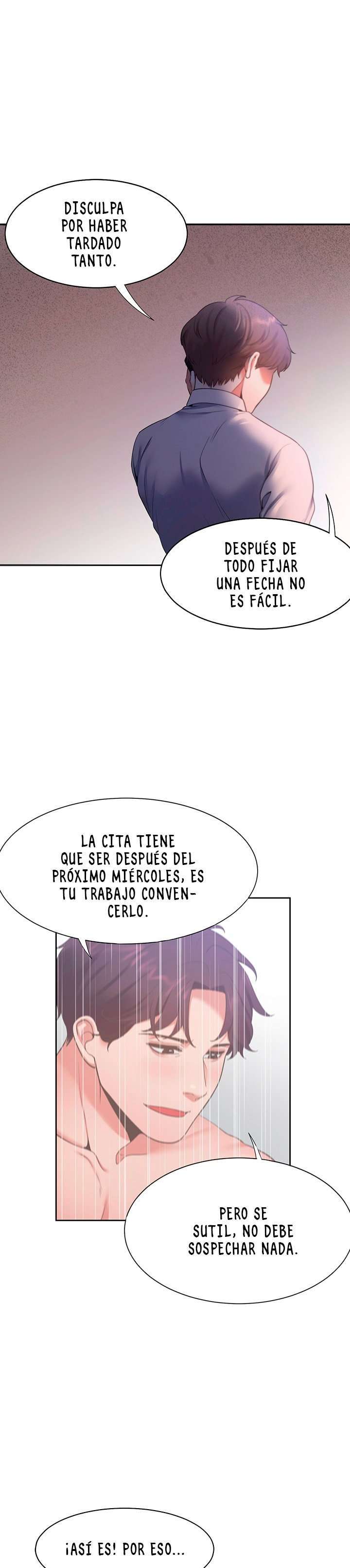 Thirst capítulo 23 página 30