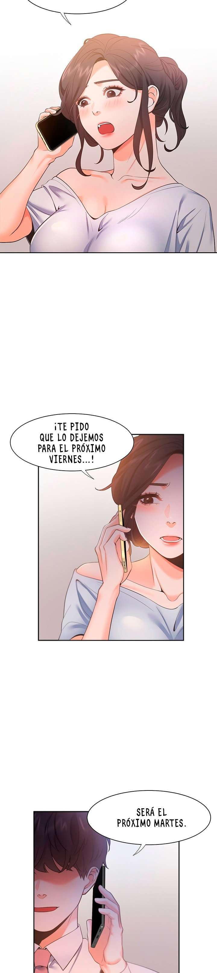 Thirst capítulo 23 página 31