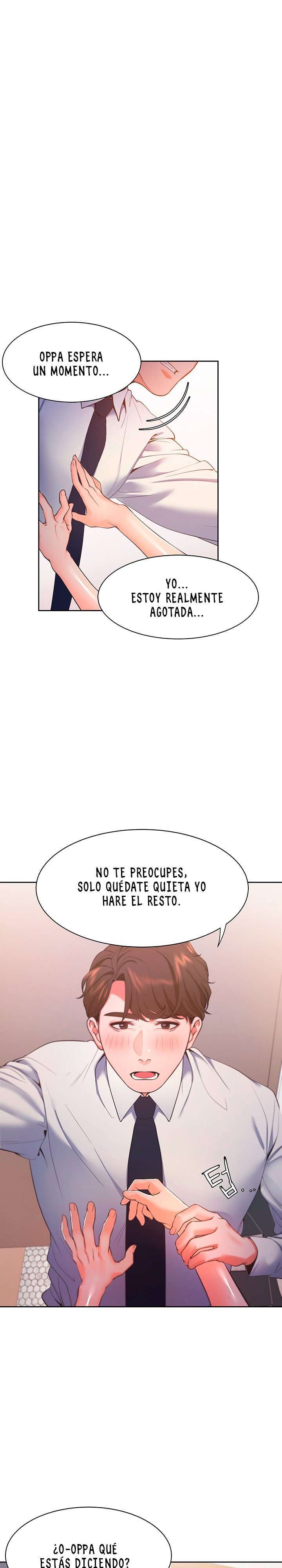 Thirst capítulo 23 página 4